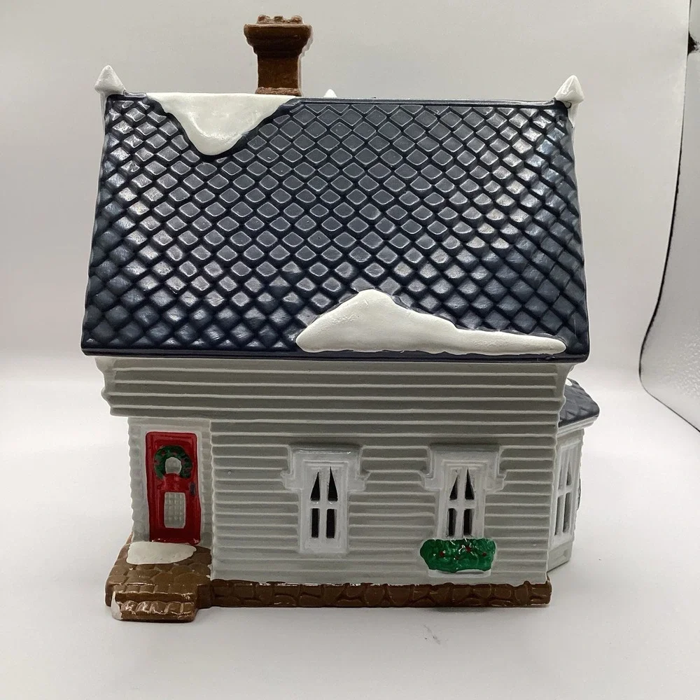 Department 56 The Original Snow Village 